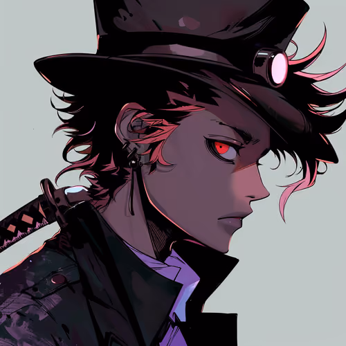 Degentlemen #3432