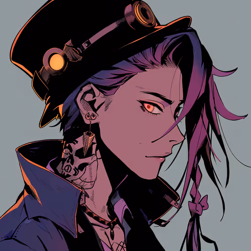 Degentlemen #623