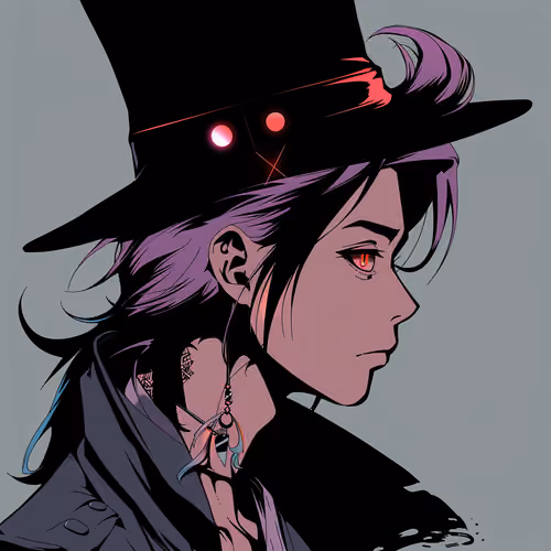 Degentlemen #1792