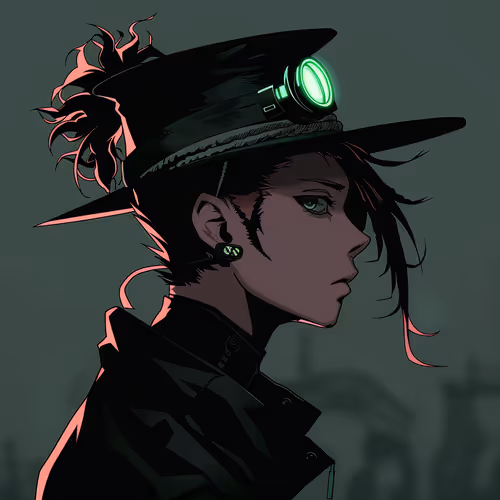 Degentlemen #6639