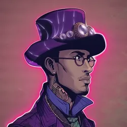 Degentlemen #13