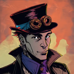 Degentlemen #383