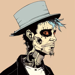 Degentlemen #2496