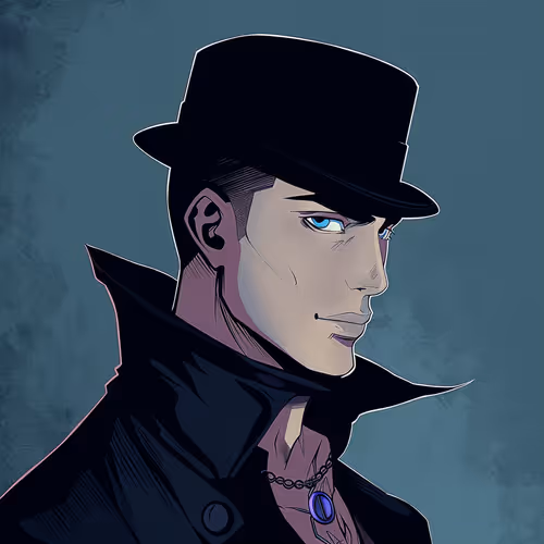 The Degentlemen