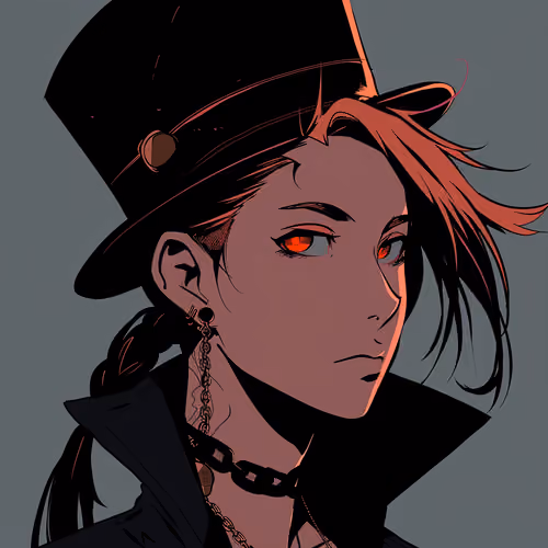 Degentlemen #6783
