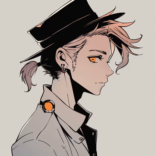 Degentlemen #2952