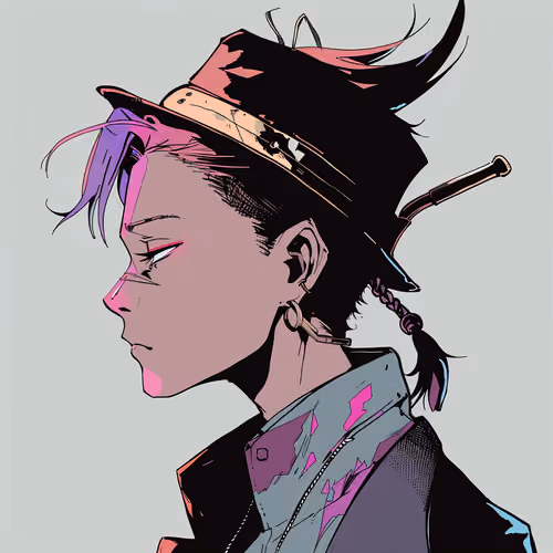 Degentlemen #7335