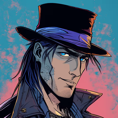 Degentlemen #178
