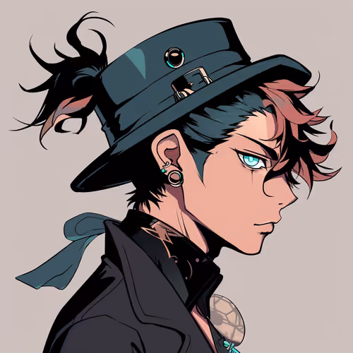 Degentlemen #355