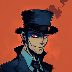 Degentlemen #1268