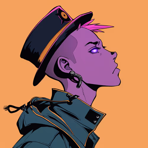 The Degentlemen logo