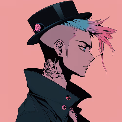 The Degentlemen