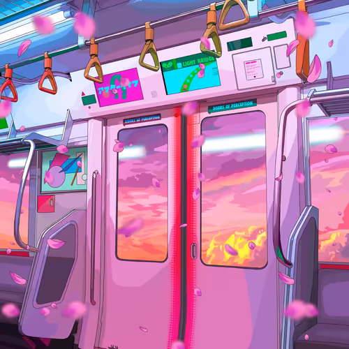 Hypervision by Deadmau Mad Dog Jones