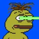 Based Crypto Pepe #8835