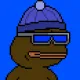Based Crypto Pepe #5399