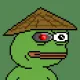 Based Crypto Pepe #5186