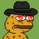Based Crypto Pepe #8812