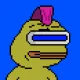 Based Crypto Pepe #5185