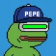 Based Crypto Pepe #9538