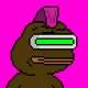 Based Crypto Pepe #5187