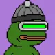 Based Crypto Pepe #9294