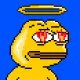 6998