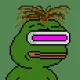Based Crypto Pepe #9273