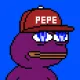 Based Crypto Pepe #9308