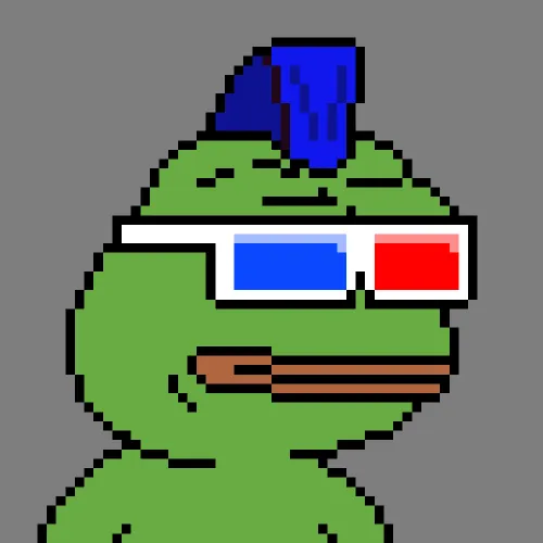 Based Crypto Pepe #3143