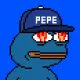 Based Crypto Pepe #9523