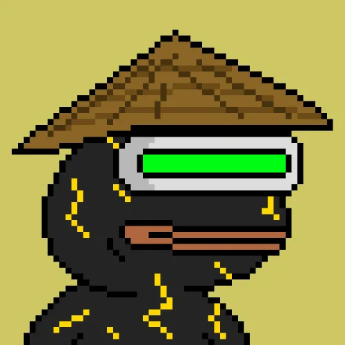 Based Crypto Pepe #7881