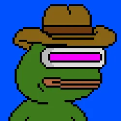 Based Crypto Pepe #3764