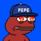 Based Crypto Pepe #5604