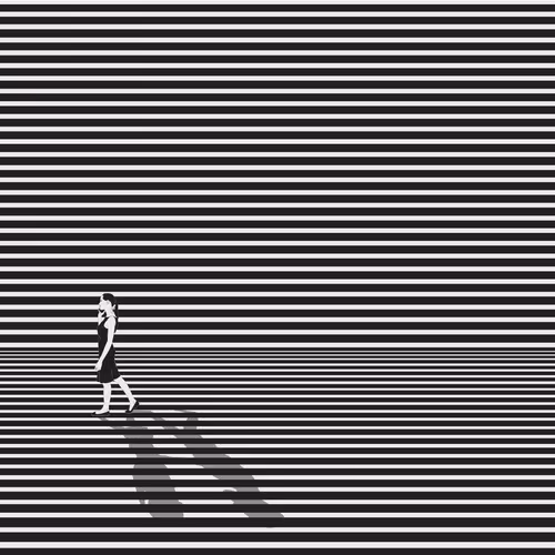 1/1 by The Black Void