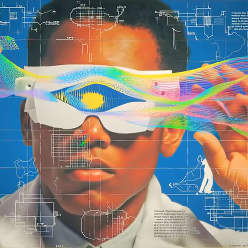 Cyclops.corp amaizing AR tech