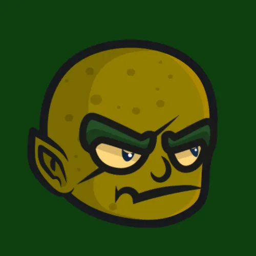 Angry Gnomes #270