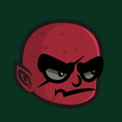 Angry Gnomes #128