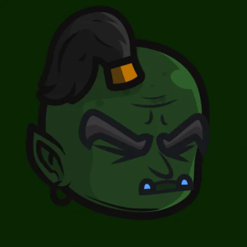 Angry Gnomes #68