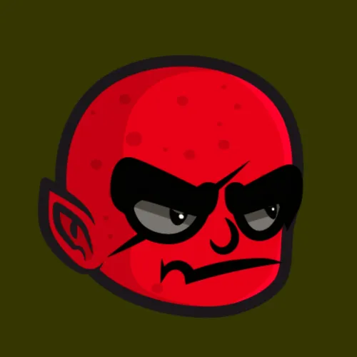 Angry Gnomes #72