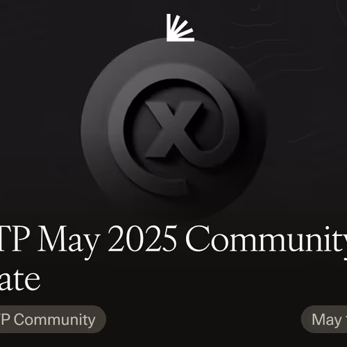 XMTP Community