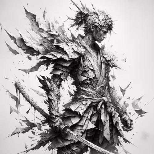 Base Warrior #1