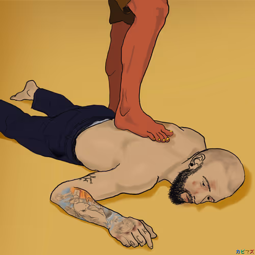 Post-Competent Scribblecore