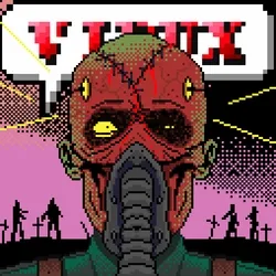 ViruX #551