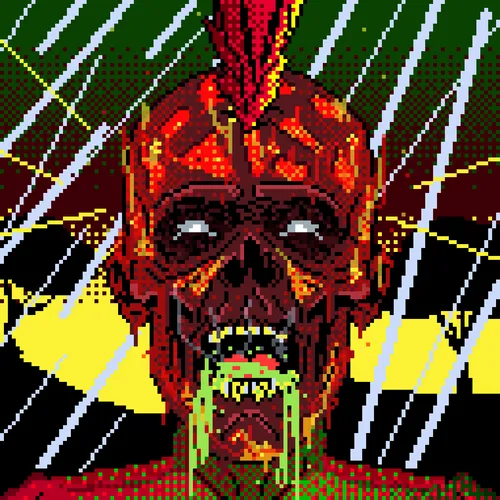 Item #543 Media