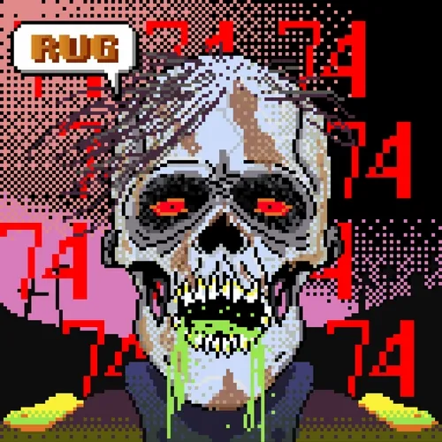 Virux Notdead