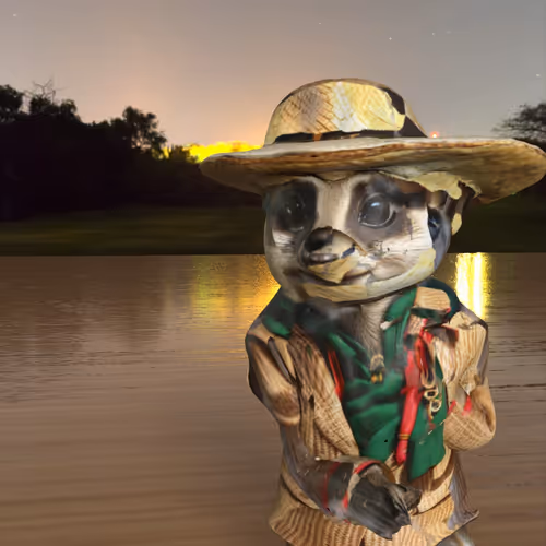 Fine 3D Collectibles