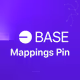 Mappings Pin