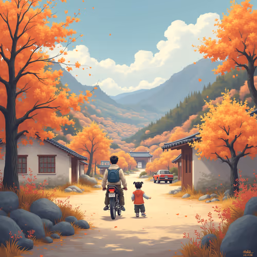 一幅气势恢宏的孙悟空画像，他手持如意金箍棒，姿态动感，金色铠甲闪耀，背景是蔚蓝的云朵，是一幅史诗般的奇幻艺术作品，细节丰富，色彩鲜艳，散发着传奇的气息。