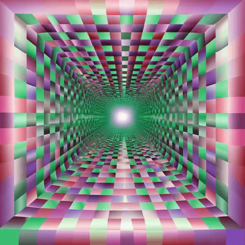 wandering, warping #89