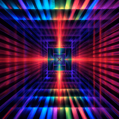 wandering, warping #98